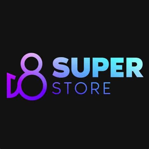 D8 super store. Things To Know About D8 super store. 